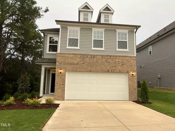 5208 Ranger Grove Way, Raleigh, NC 27604