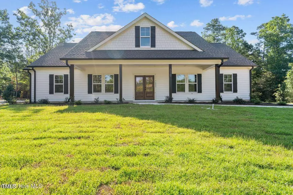 Carthage, NC 28327,510 Harrow Drive