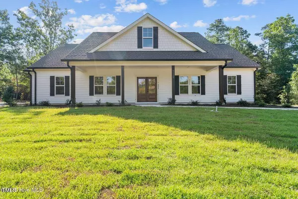 510 Harrow Drive, Carthage, NC 28327