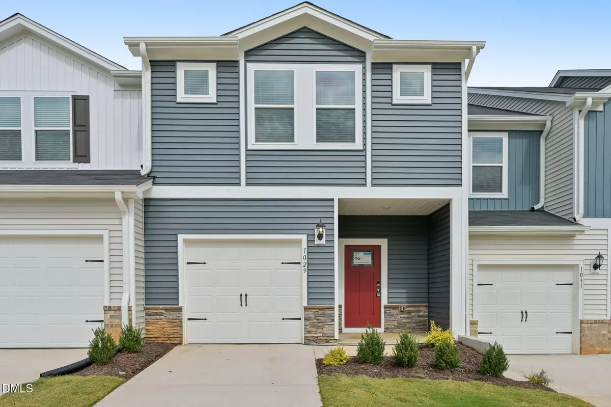 Mebane, NC 27302,1029 Winding Spring Drive