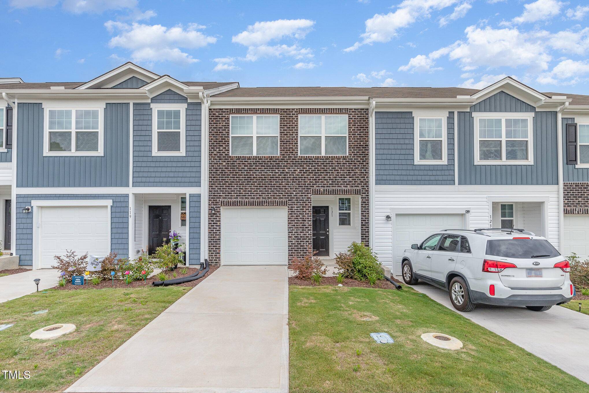 121 S Chubb Ridge, Clayton, NC 27520