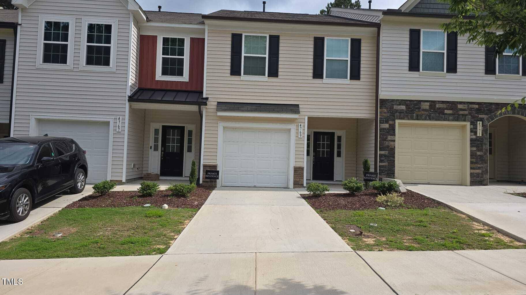 4769 Lord Fogelman Way, Raleigh, NC 27610