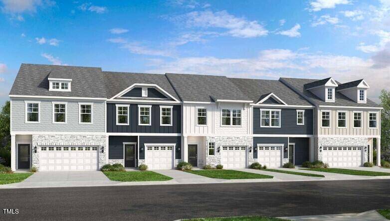 8732 Wardle Court, Wake Forest, NC 27587