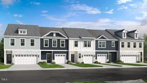 8732 Wardle Court, Wake Forest, NC 27587