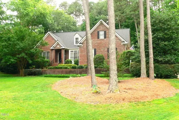 5401 Fire Pink Way, Raleigh, NC 27613