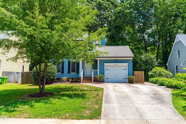Raleigh, NC 27609,6104 New Market Way