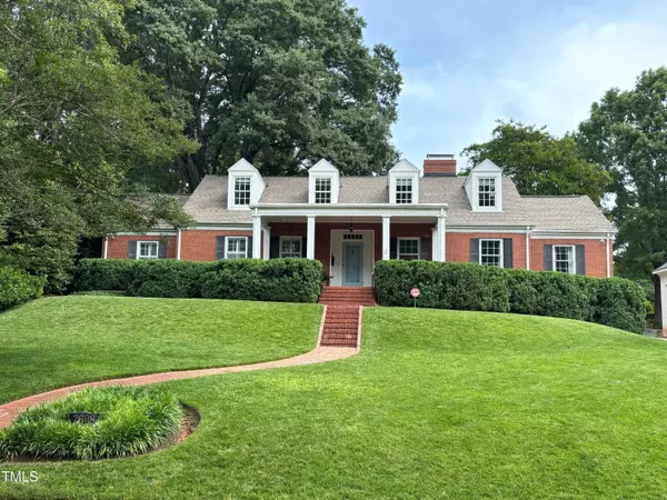 2608 York Road, Raleigh, NC 27608