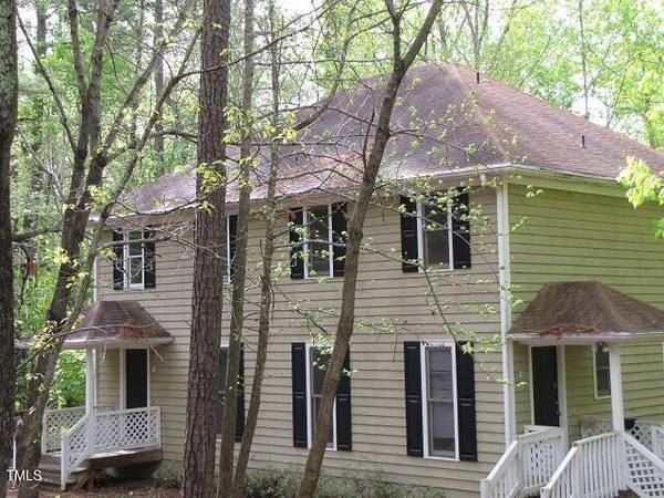 2 Carson Circle #B, Durham, NC 27705