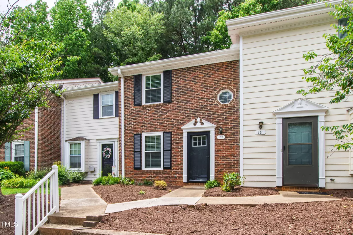 Cary, NC 27511,129 Assembly Court