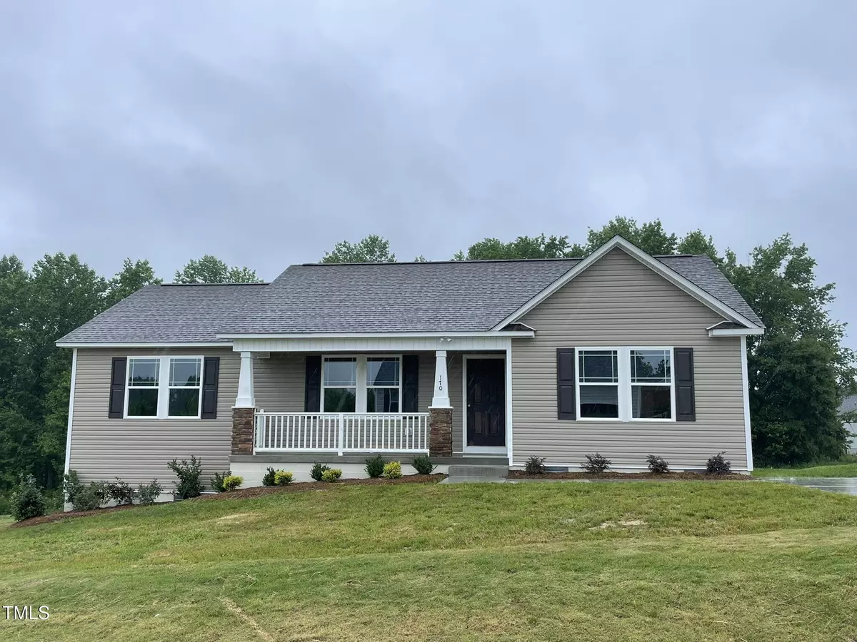 Benson, NC 27504,170 Starry Sky Drive