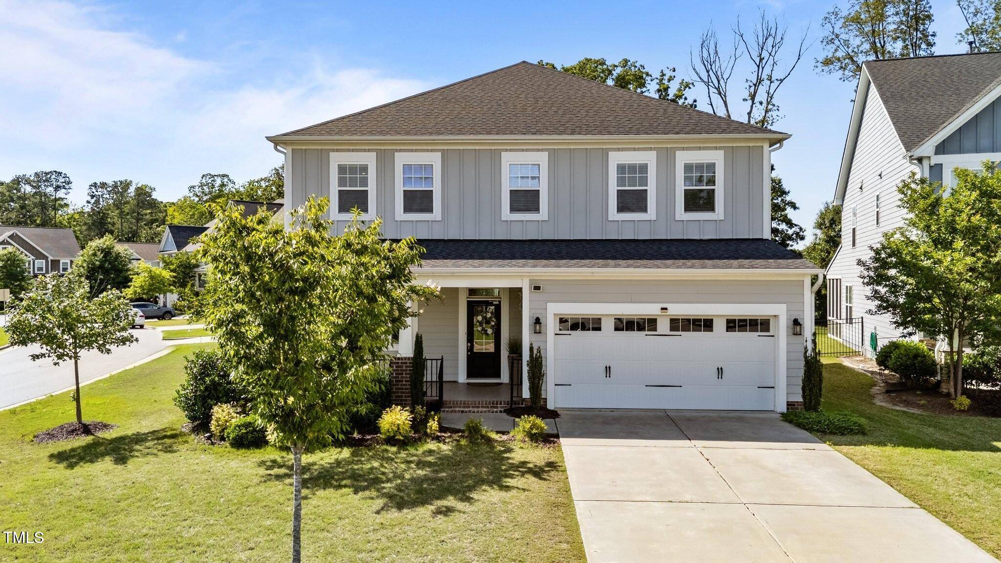 408 Torwood Circle, Apex, NC 27523