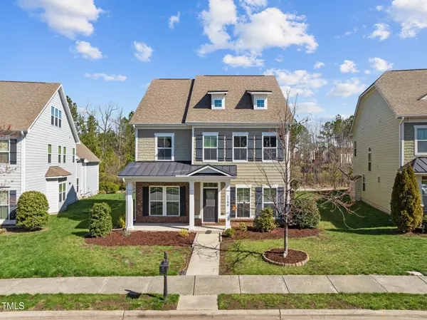 1144 Survada Lane, Morrisville, NC 27560