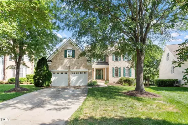 9112 Mission Hills Court, Raleigh, NC 27617