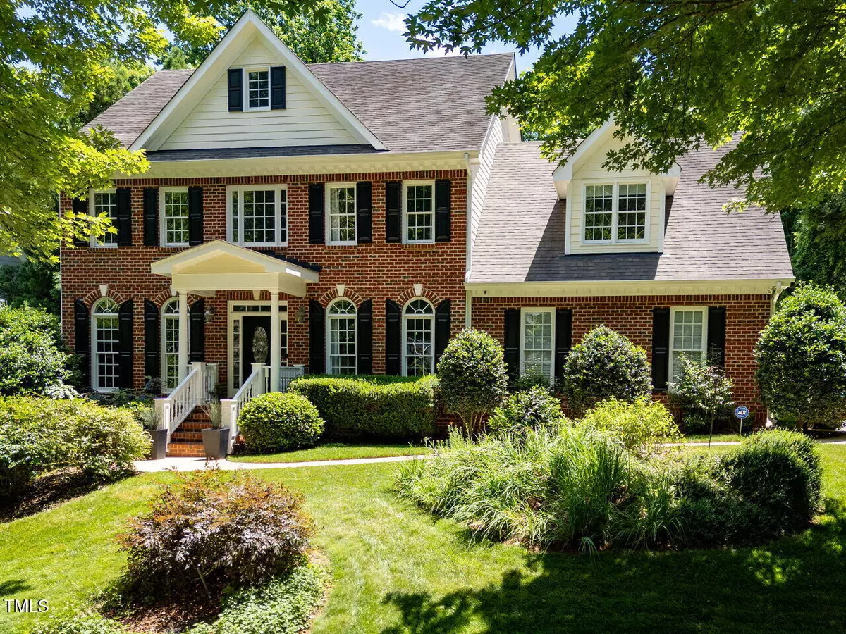 Holly Springs, NC 27540,121 Flint Point Lane