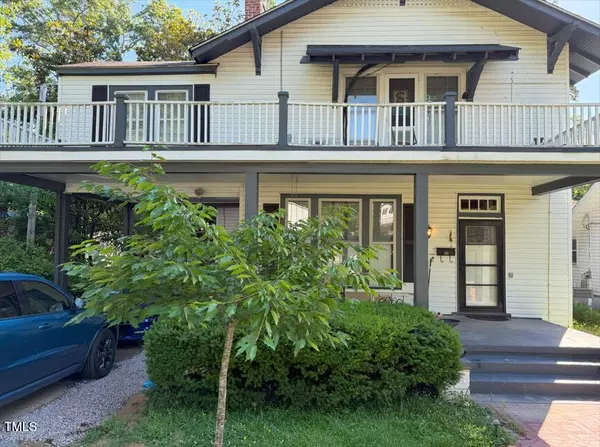 1406 Gold Street, Wilson, NC 27893