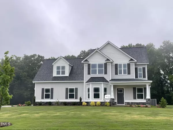 268 Busterfield Court, Benson, NC 27504