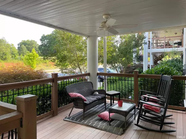 Raleigh, NC 27606,720 Bilyeu Street #203