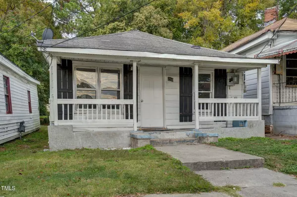 230 Park Avenue, Rocky Mount, NC 27801