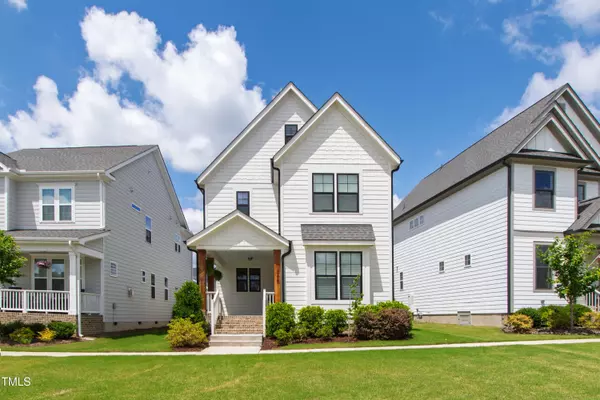 248 Daniel Ridge Road, Wendell, NC 27591