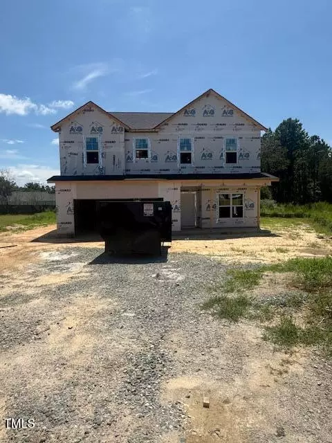 173 Jones Creek Lane, Lillington, NC 27546