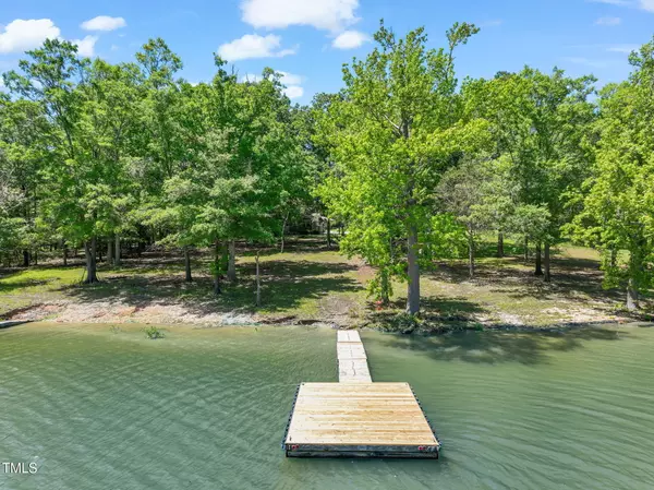 297 Cedar Drive, Clarksville, VA 23927