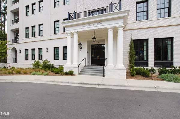 620 Wade Avenue #505, Raleigh, NC 27605