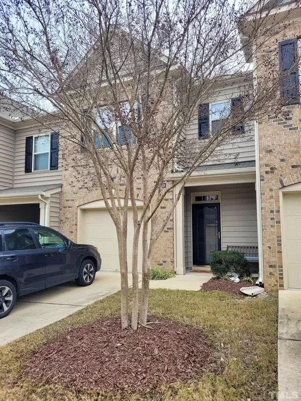 8250 Primanti Boulevard, Raleigh, NC 27612