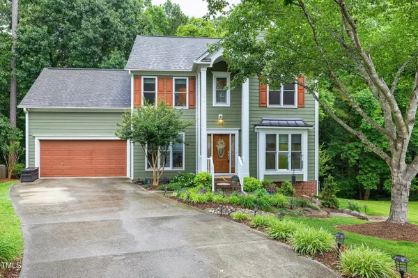 112 Hidden Bluff Lane, Cary, NC 27513