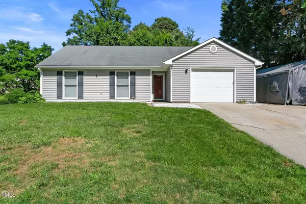 5608 Landerwood Drive, Greensboro, NC 27405