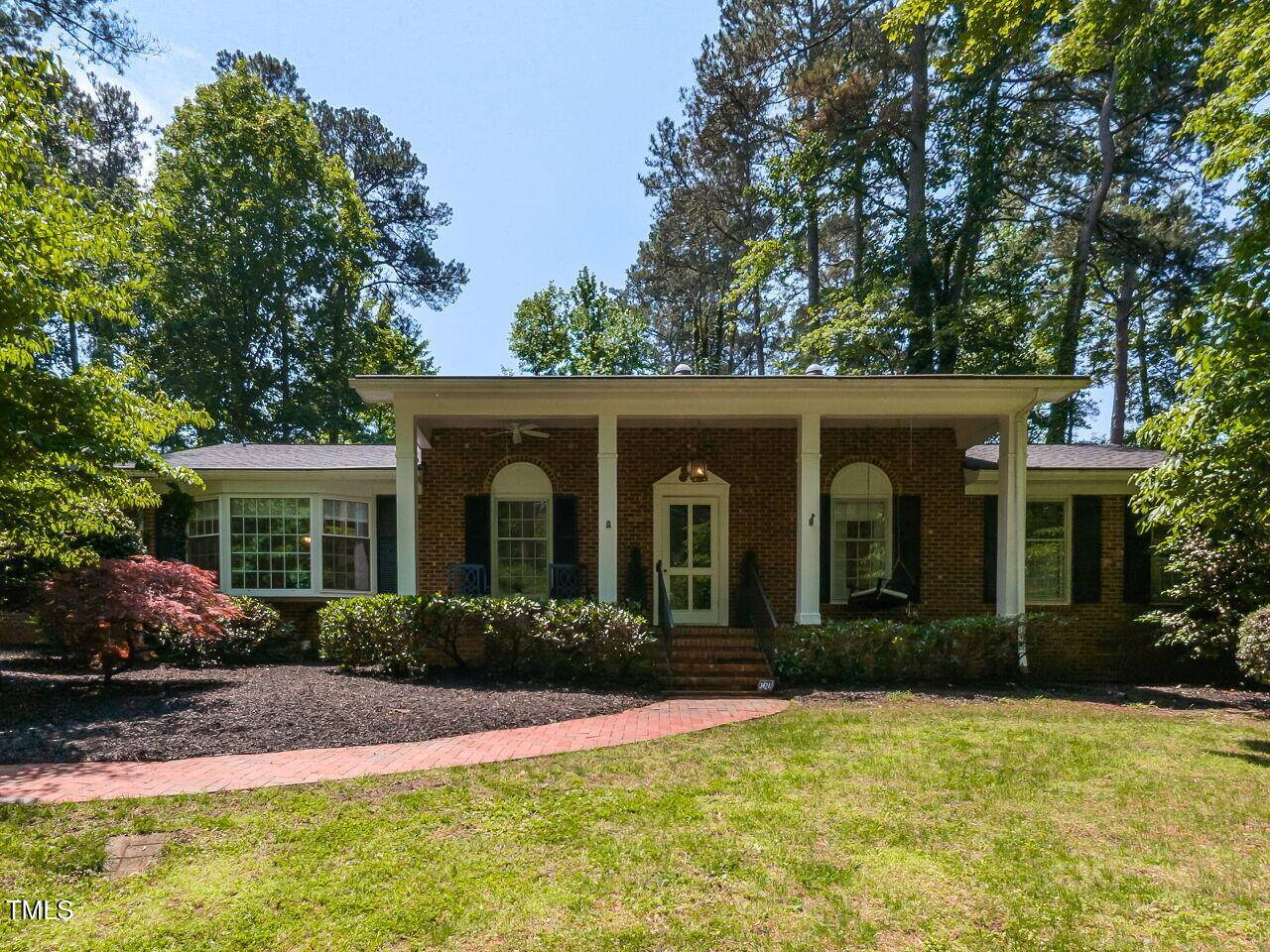 3421 Angus Road, Durham, NC 27705