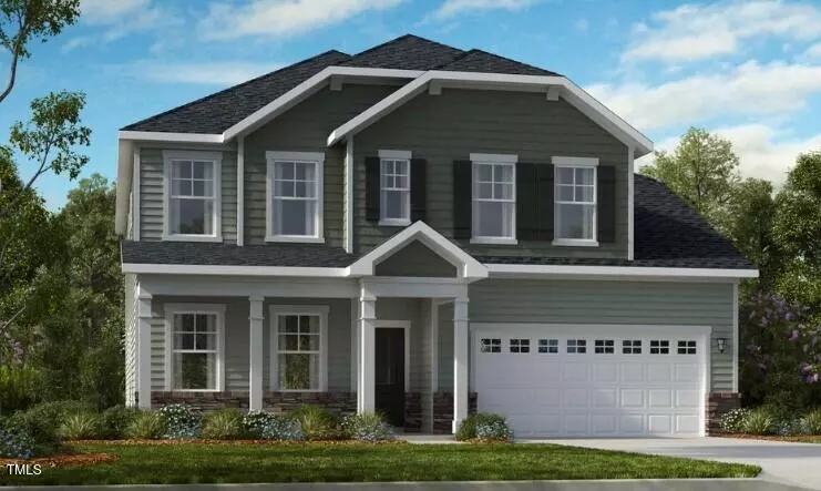 Wake Forest, NC 27587,673 Sun Meadow Drive