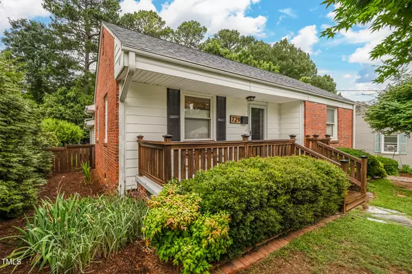 Raleigh, NC 27608,729 Mial Street