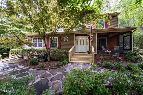 4710 Rollingwood Drive,  Durham,  NC 27713