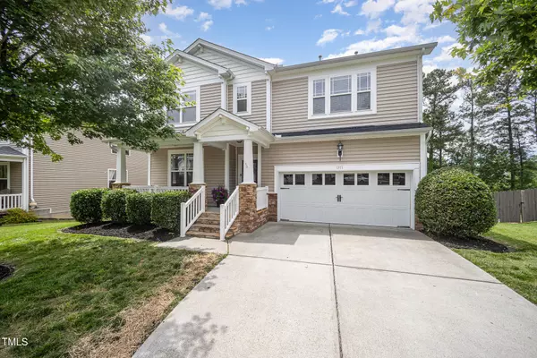 1211 Whispering Oak Lane, Durham, NC 27704