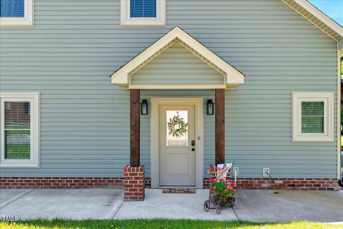 2258 Sanders Road, Stem, NC 27581