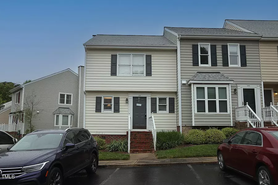 1910 Trexler Court, Raleigh, NC 27606