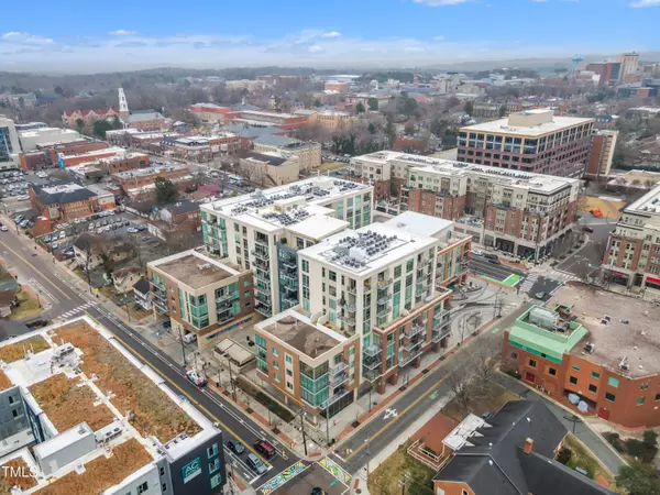 140 W Franklin Street #Unit 229, Chapel Hill, NC 27516