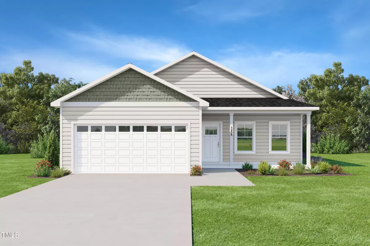 Elon, NC 27244,2807 Ricolden Trail