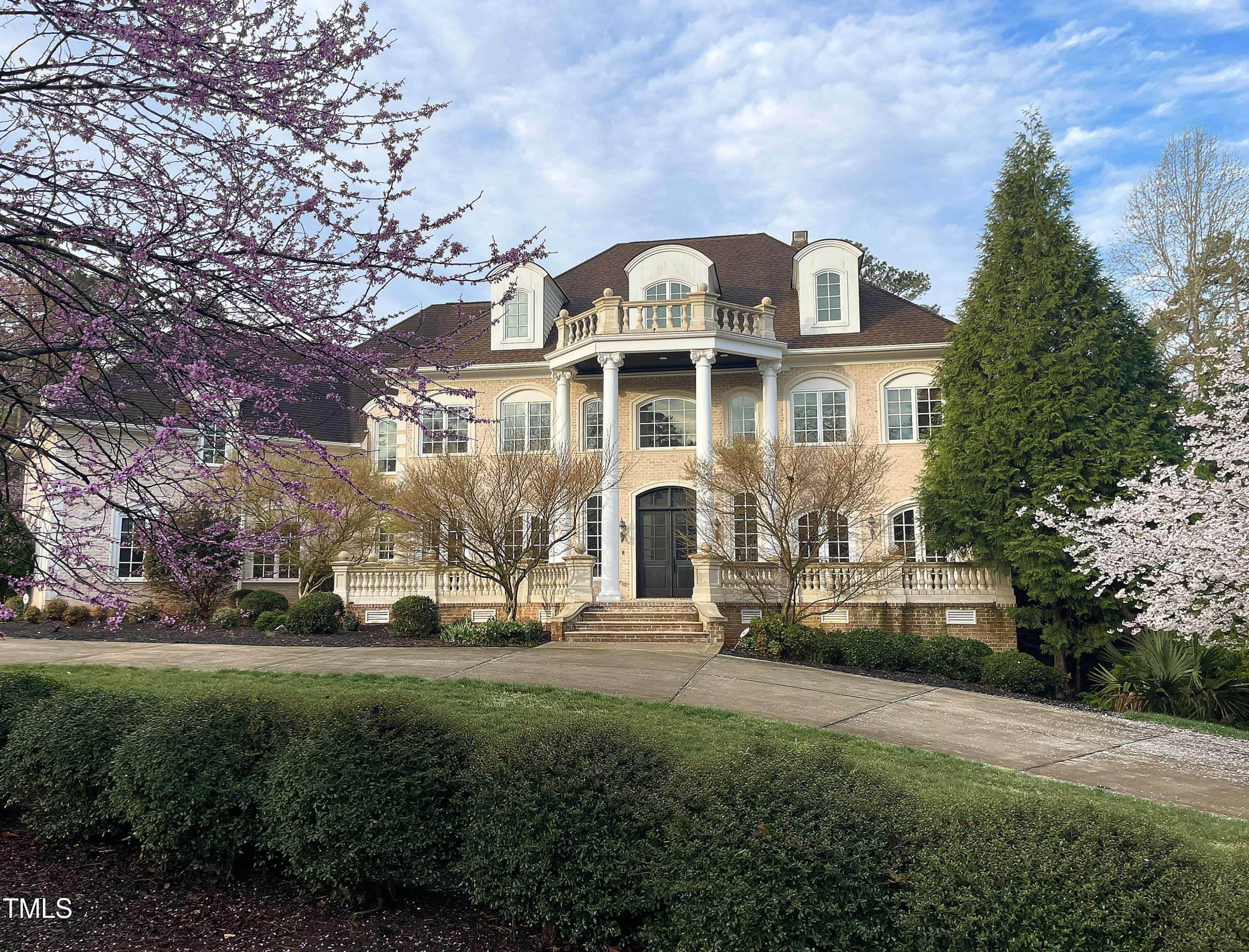 1000 Clovelly Court, Raleigh, NC 27614