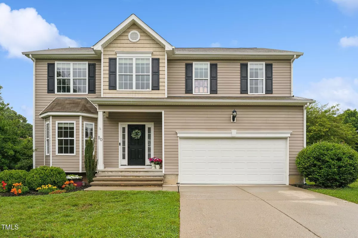 Franklinton, NC 27525,50 Consella Way