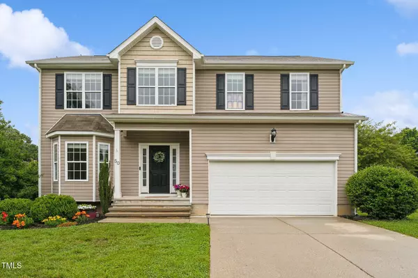 50 Consella Way, Franklinton, NC 27525