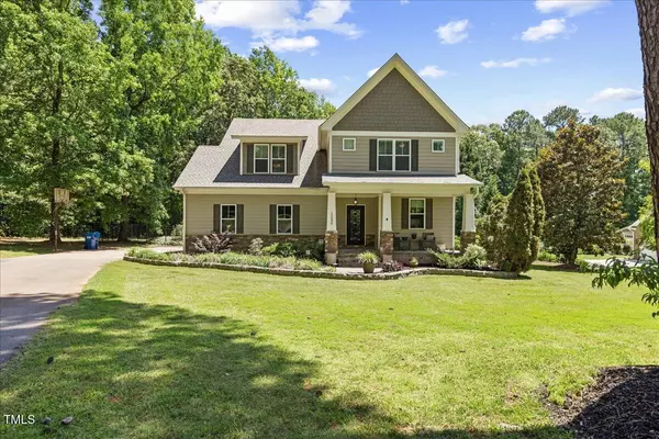 12636 Old Creedmoor Road, Raleigh, NC 27613