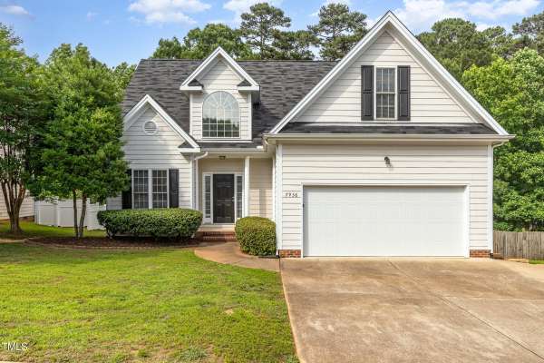 7936 Milltrace Run, Raleigh, NC 27615