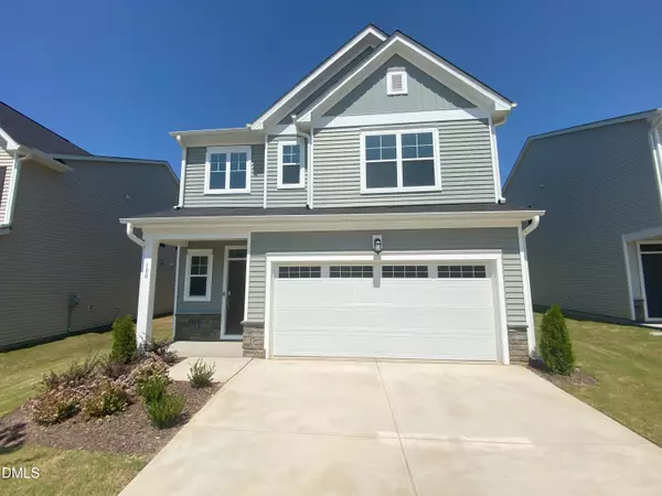 100 Fishing Pier Way, Lillington, NC 27546