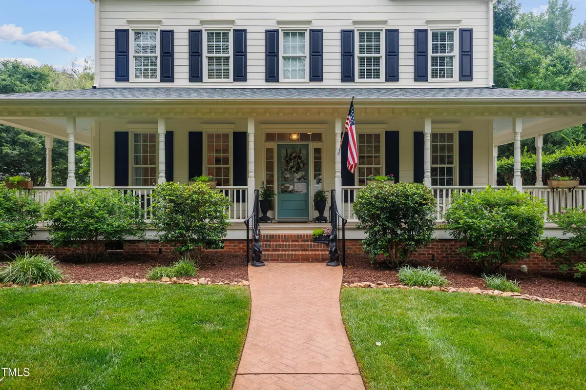 Holly Springs, NC 27540,200 Cobblepoint Way