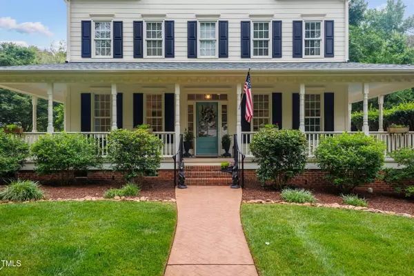 200 Cobblepoint Way, Holly Springs, NC 27540