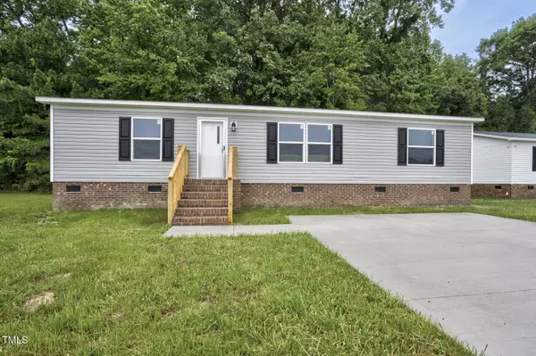 332 Eastfield Drive, Rocky Mount, NC 27801