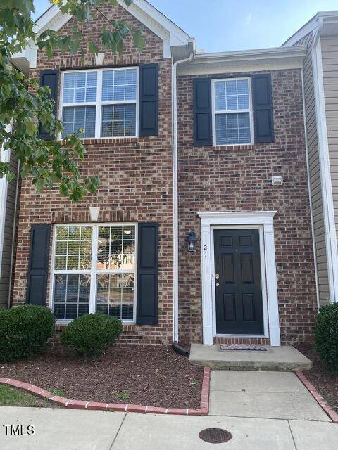21 Suncrest Court, Durham, NC 27703