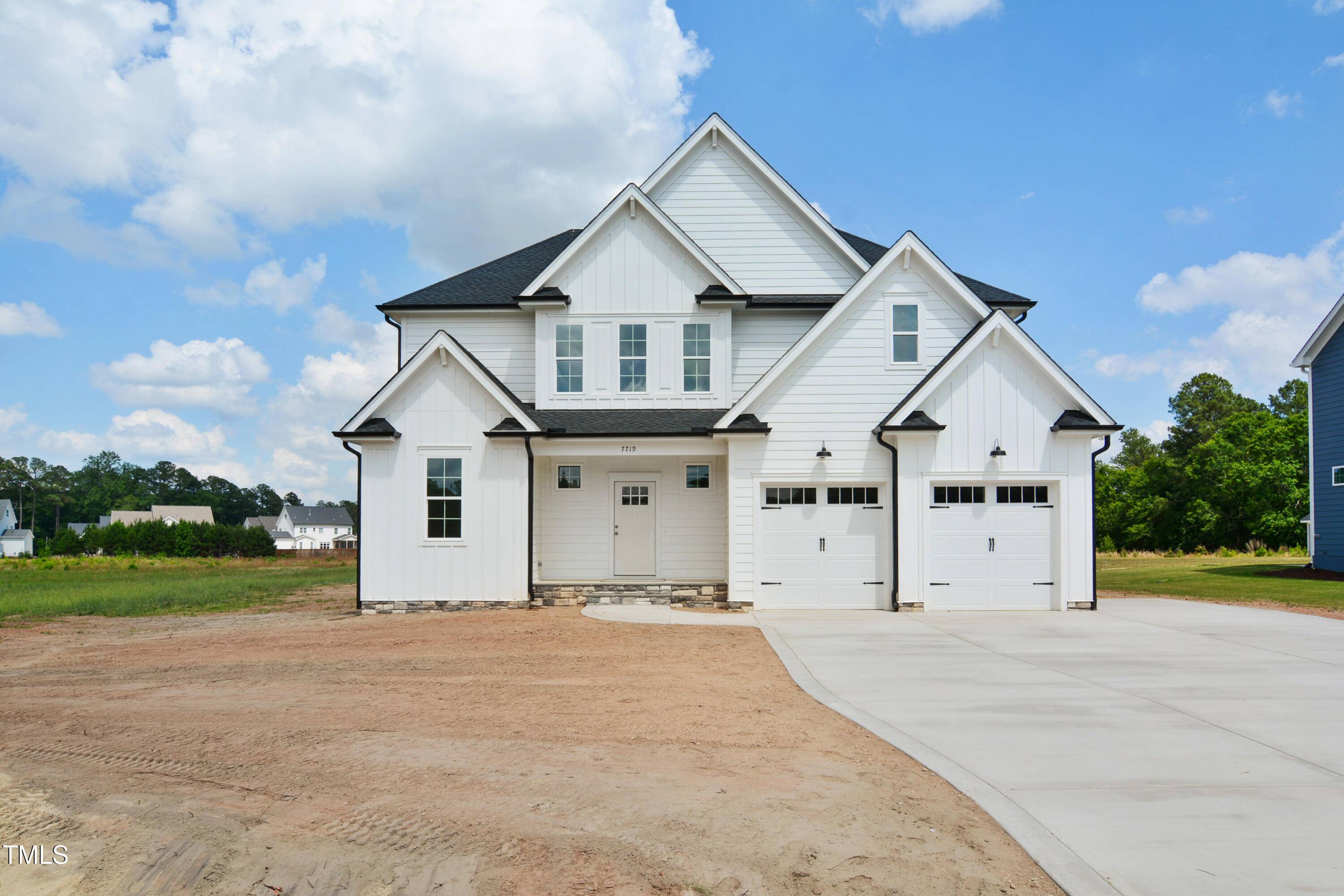 7719 Barefoot Road, Fuquay Varina, NC 27526