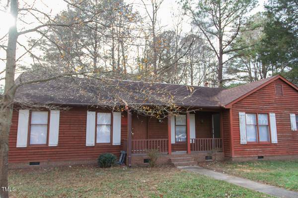 2214 Daley Road #B, Chapel Hill, NC 27517
